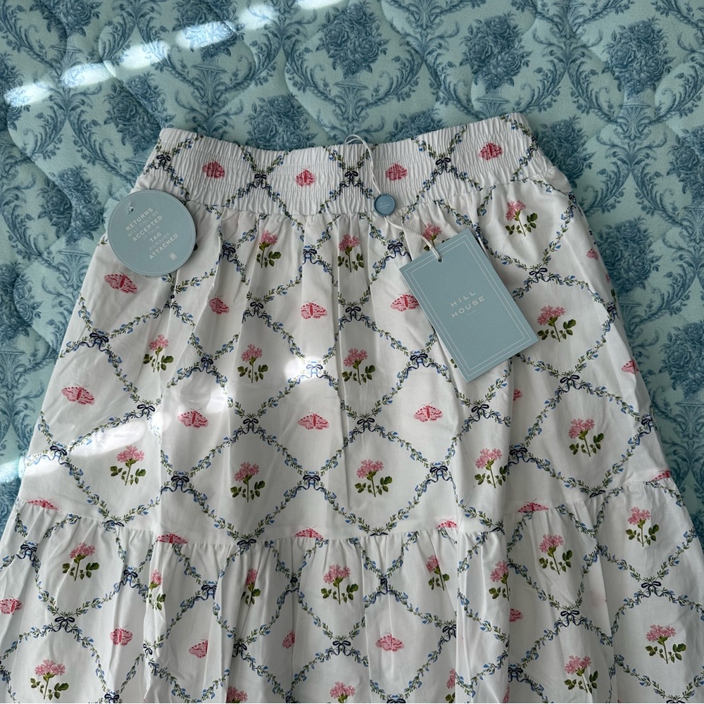 HHH Florence Skirt